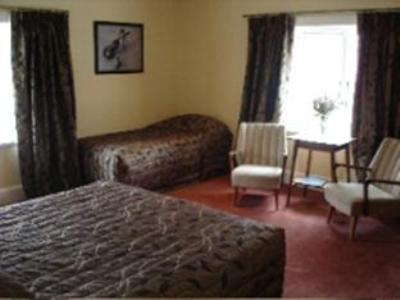 Homelea Bed And Breakfast Christchurch Exterior foto